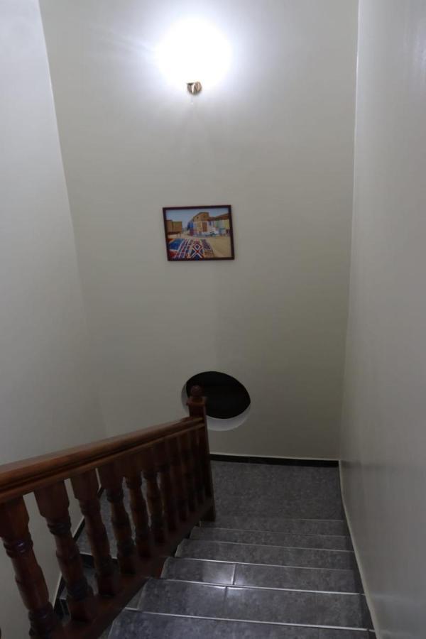 Appartement Casa Del Sol Sidi Ifni Extérieur photo