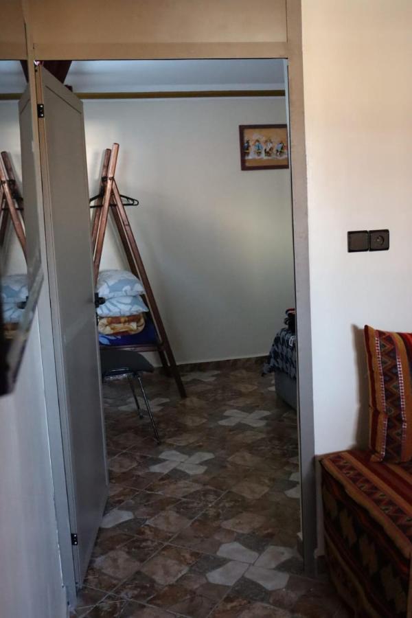 Appartement Casa Del Sol Sidi Ifni Extérieur photo